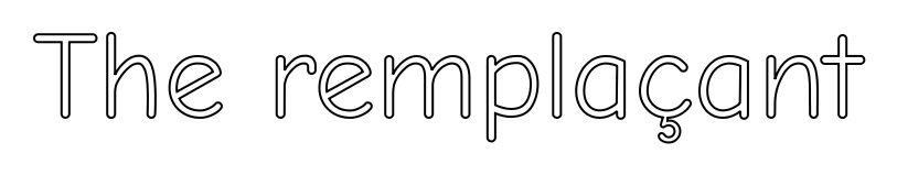 Outline Image