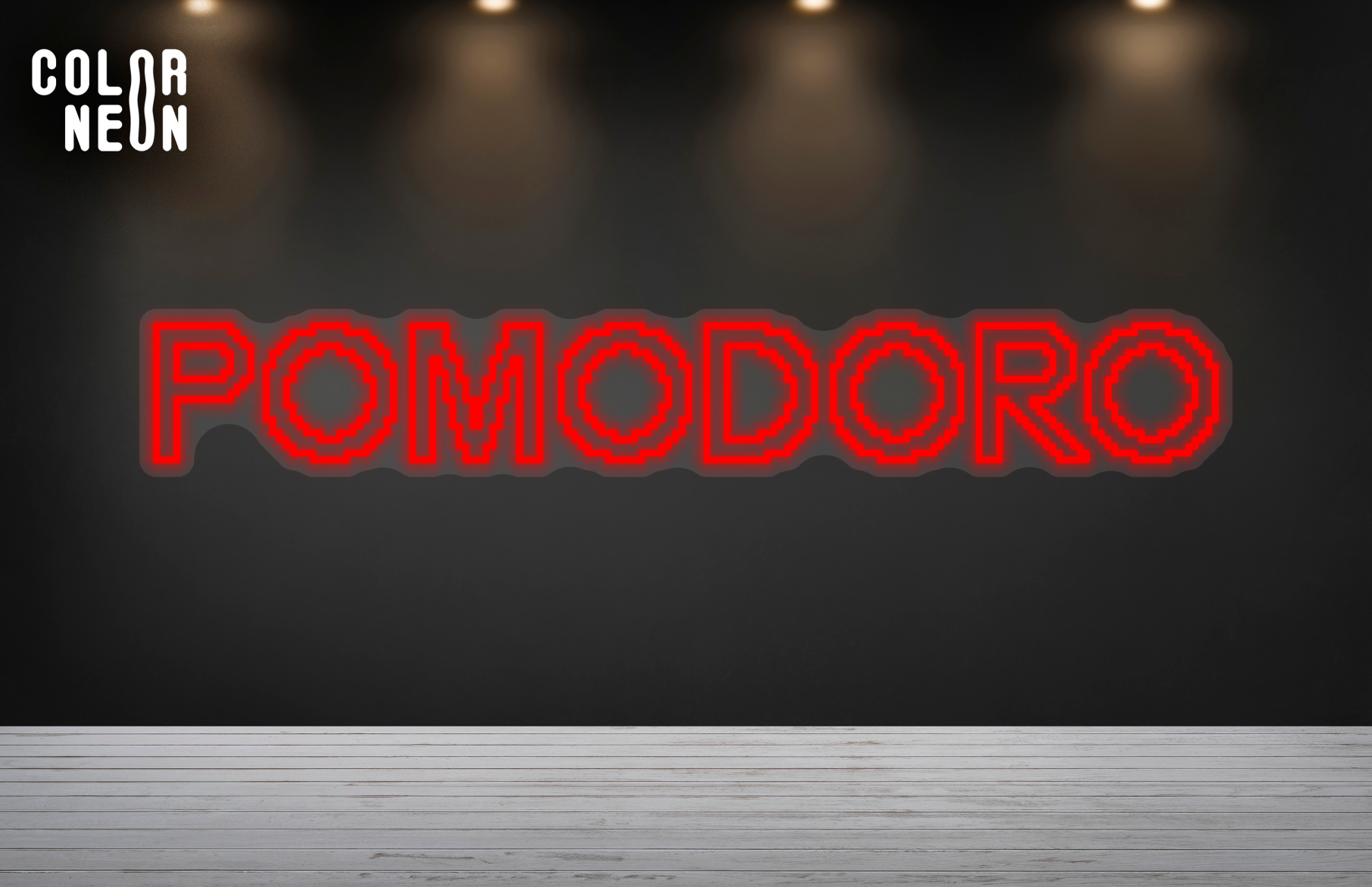 {{Product title}} - néon personnalisé LED par Color Neon