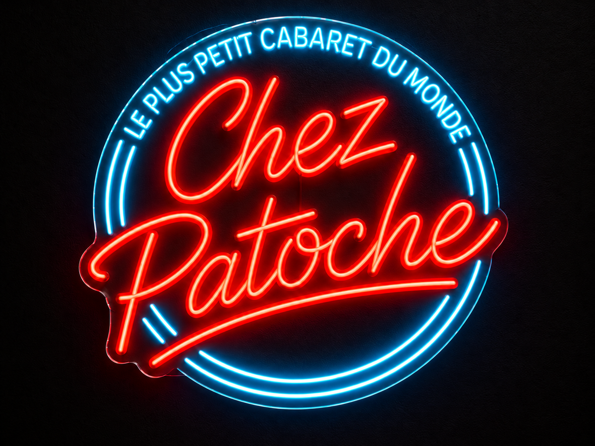 {{Product title}} - néon personnalisé LED par Color Neon