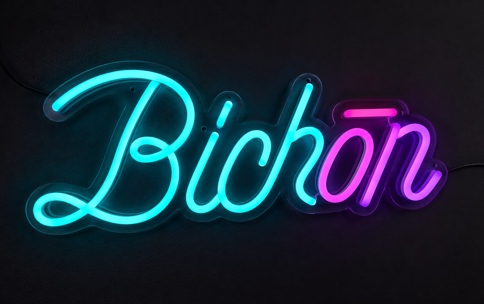 {{Product title}} - néon personnalisé LED par Color Neon