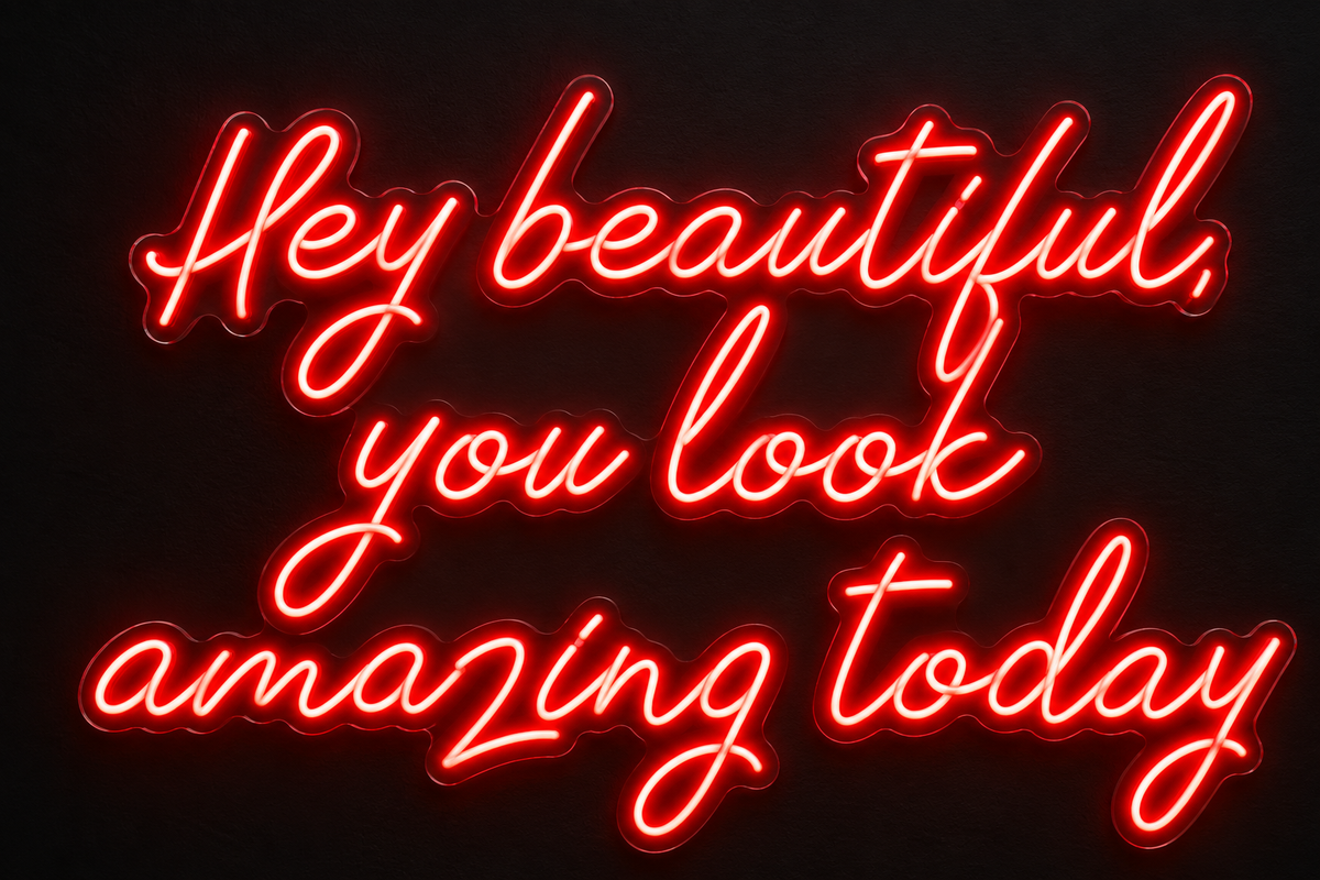 {{Product title}} - néon personnalisé LED par Color Neon