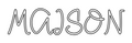 Outline Image