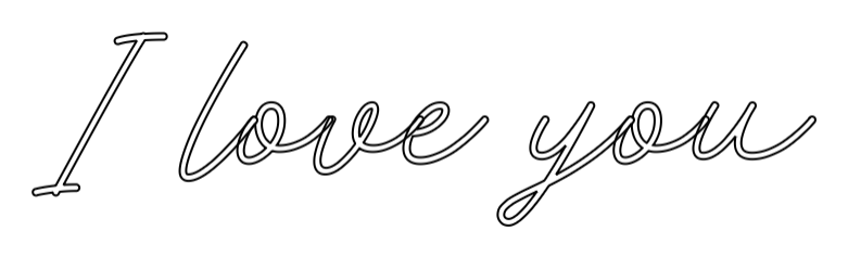 Outline Image
