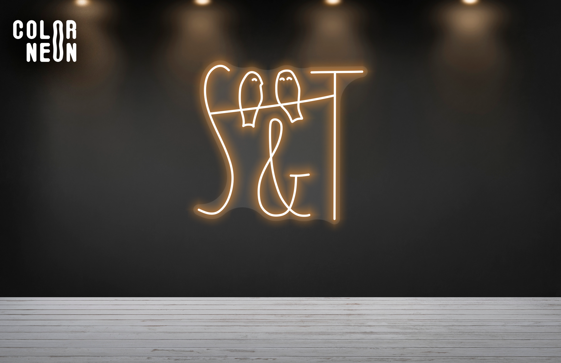 {{Product title}} - néon personnalisé LED par Color Neon