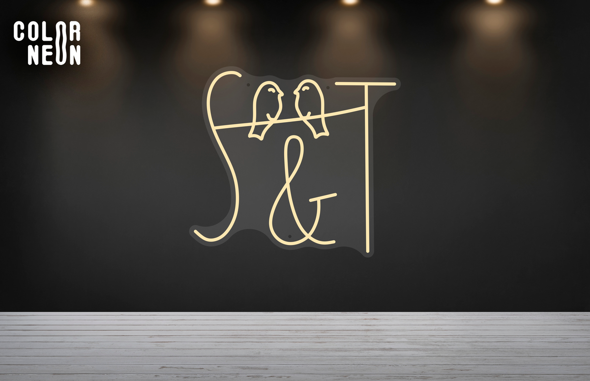 {{Product title}} - néon personnalisé LED par Color Neon
