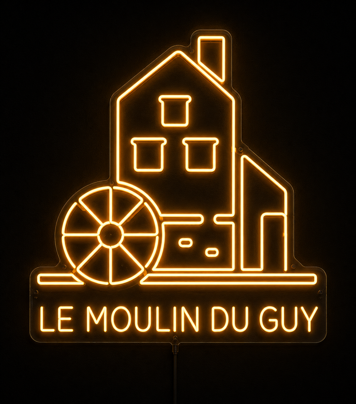 {{Product title}} - néon personnalisé LED par Color Neon