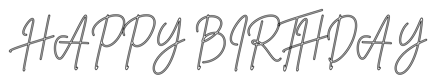 Outline Image