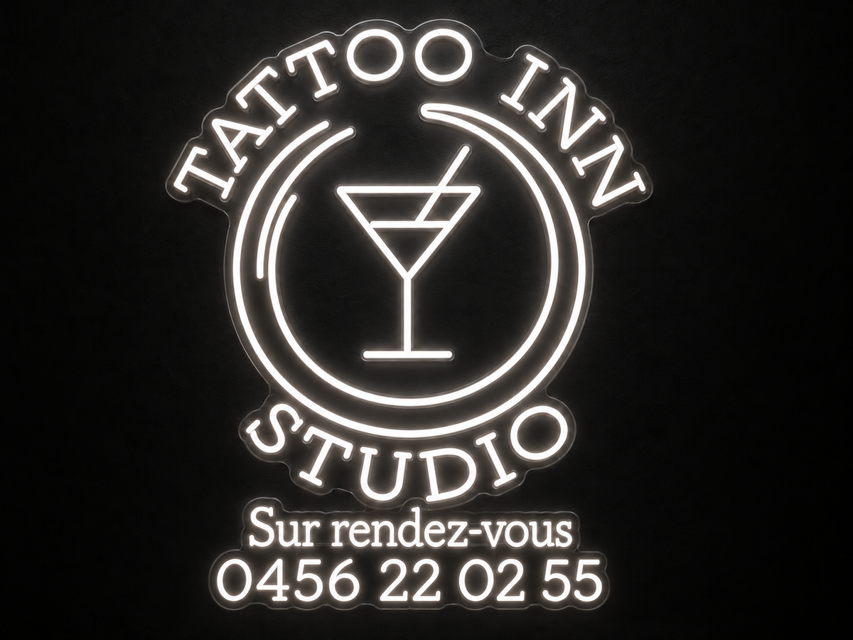 {{Product title}} - néon personnalisé LED par Color Neon