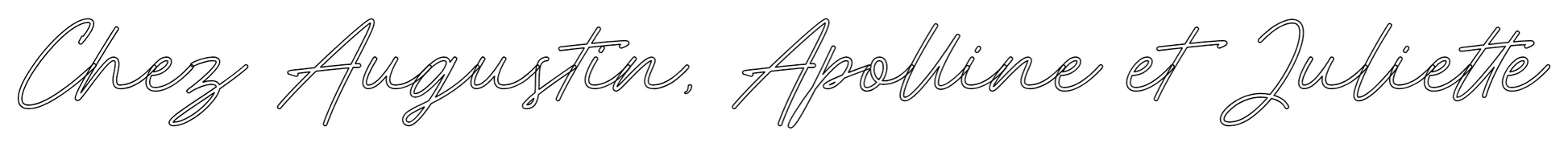 Outline Image