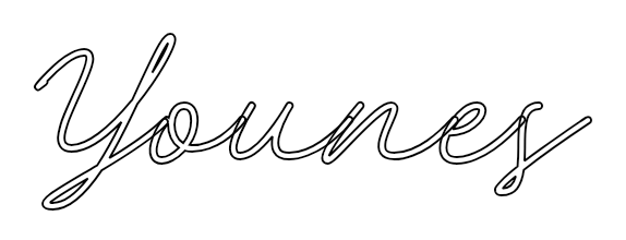 Outline Image