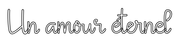 Outline Image