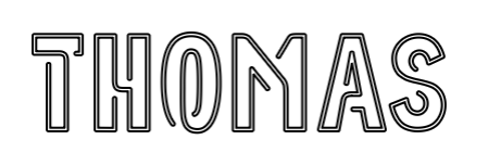 Outline Image