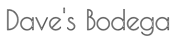 Outline Image