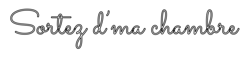 Outline Image