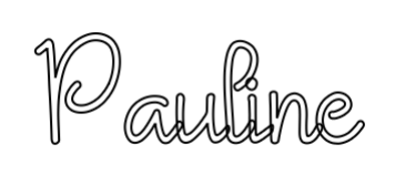 Outline Image