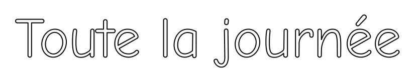 Outline Image