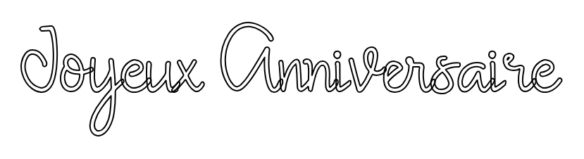 Outline Image
