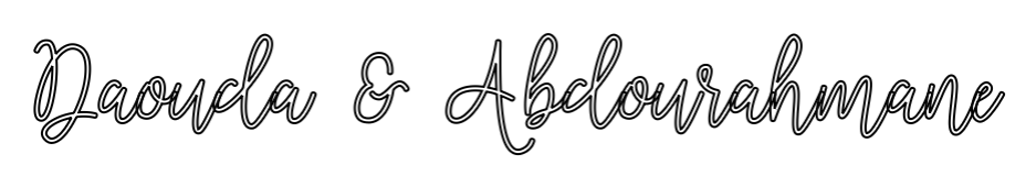 Outline Image