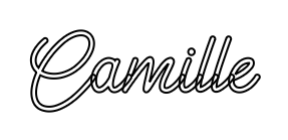 Outline Image