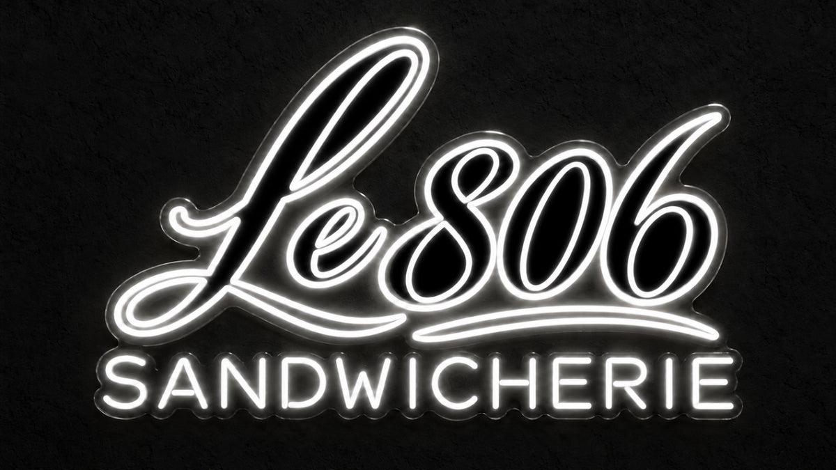 {{Product title}} - néon personnalisé LED par Color Neon