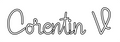 Outline Image