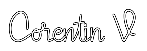Outline Image