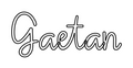 Outline Image