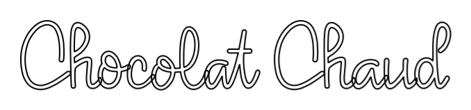 Outline Image