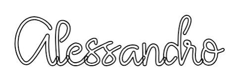 Outline Image