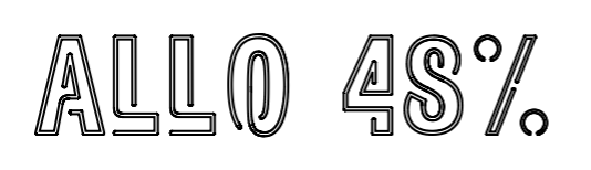 Outline Image
