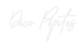 Outline Image