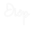 Outline Image