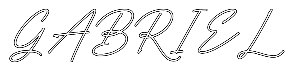 Outline Image