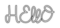 Outline Image