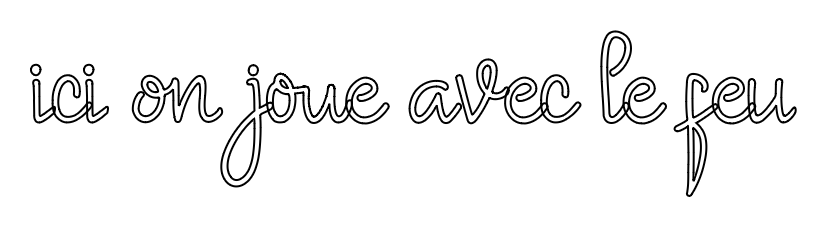 Outline Image