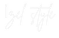 Outline Image