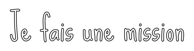 Outline Image