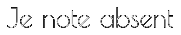 Outline Image
