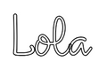 Outline Image