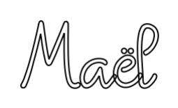 Outline Image