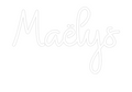 Outline Image