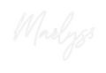 Outline Image