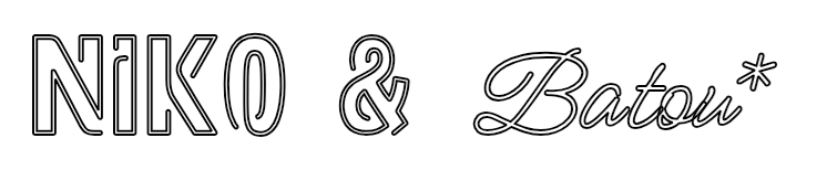 Outline Image