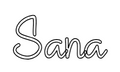 Outline Image