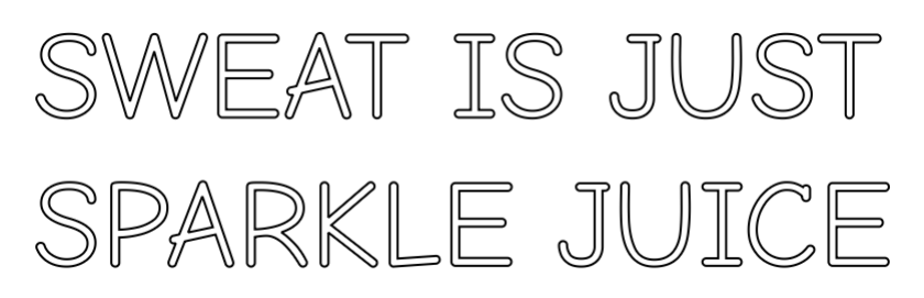 Outline Image