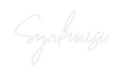 Outline Image