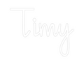 Outline Image