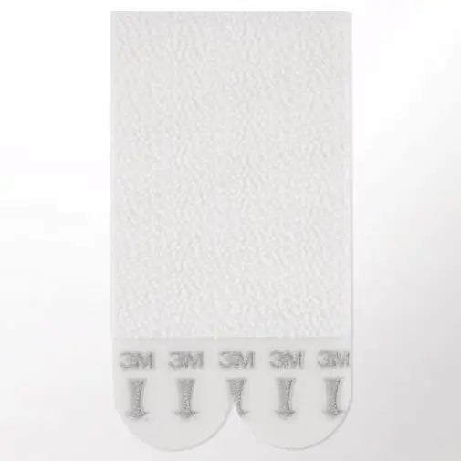 3M Command strip for installation color neon