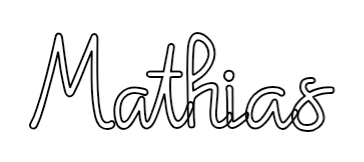 Outline Image