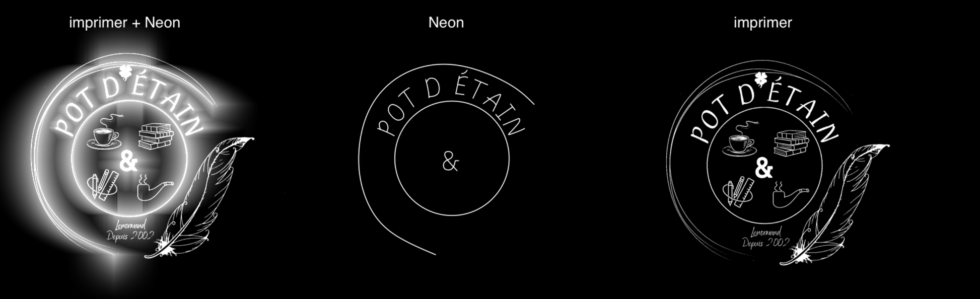 {{Product title}} - néon personnalisé LED par Color Neon